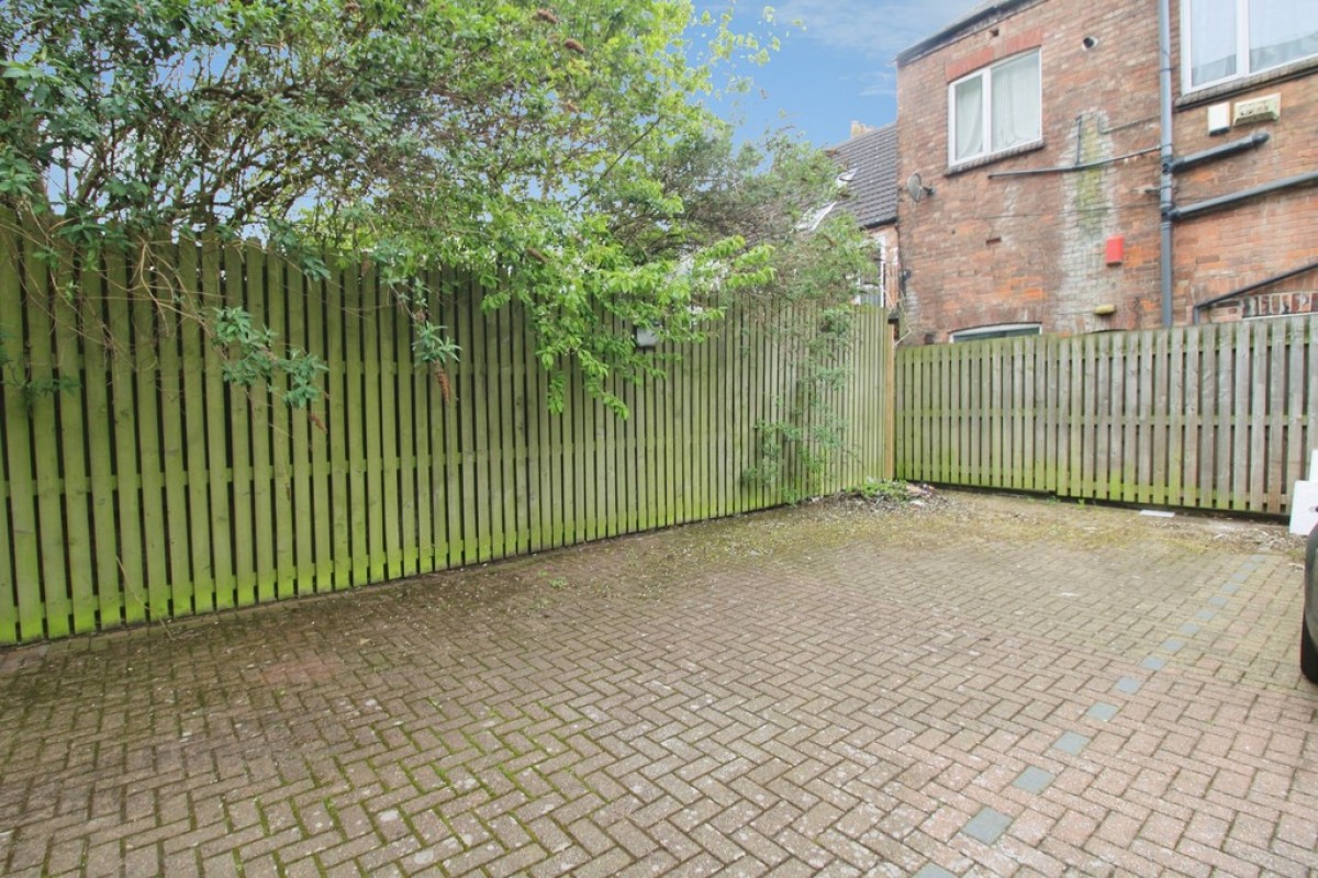 Archway Court, Peveril Street