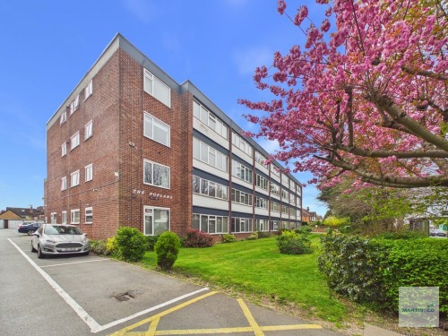 The Poplars, West Bridgford