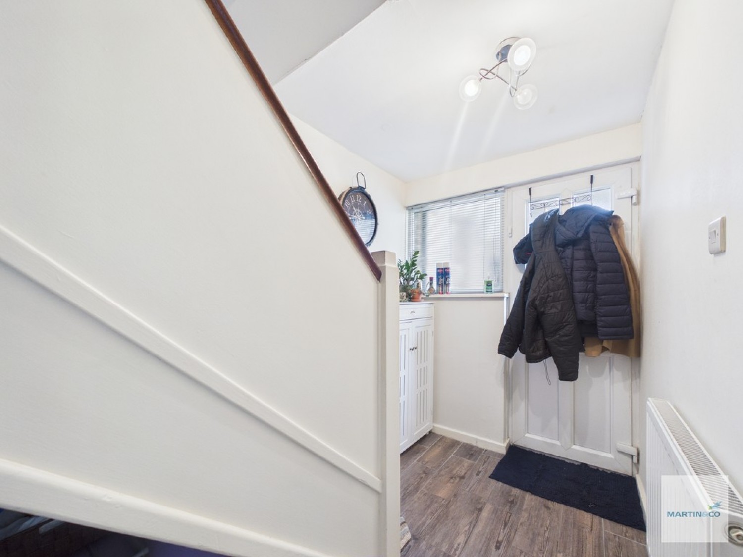 2 bedroom Flat for Sale The Poplars, West Bridgford