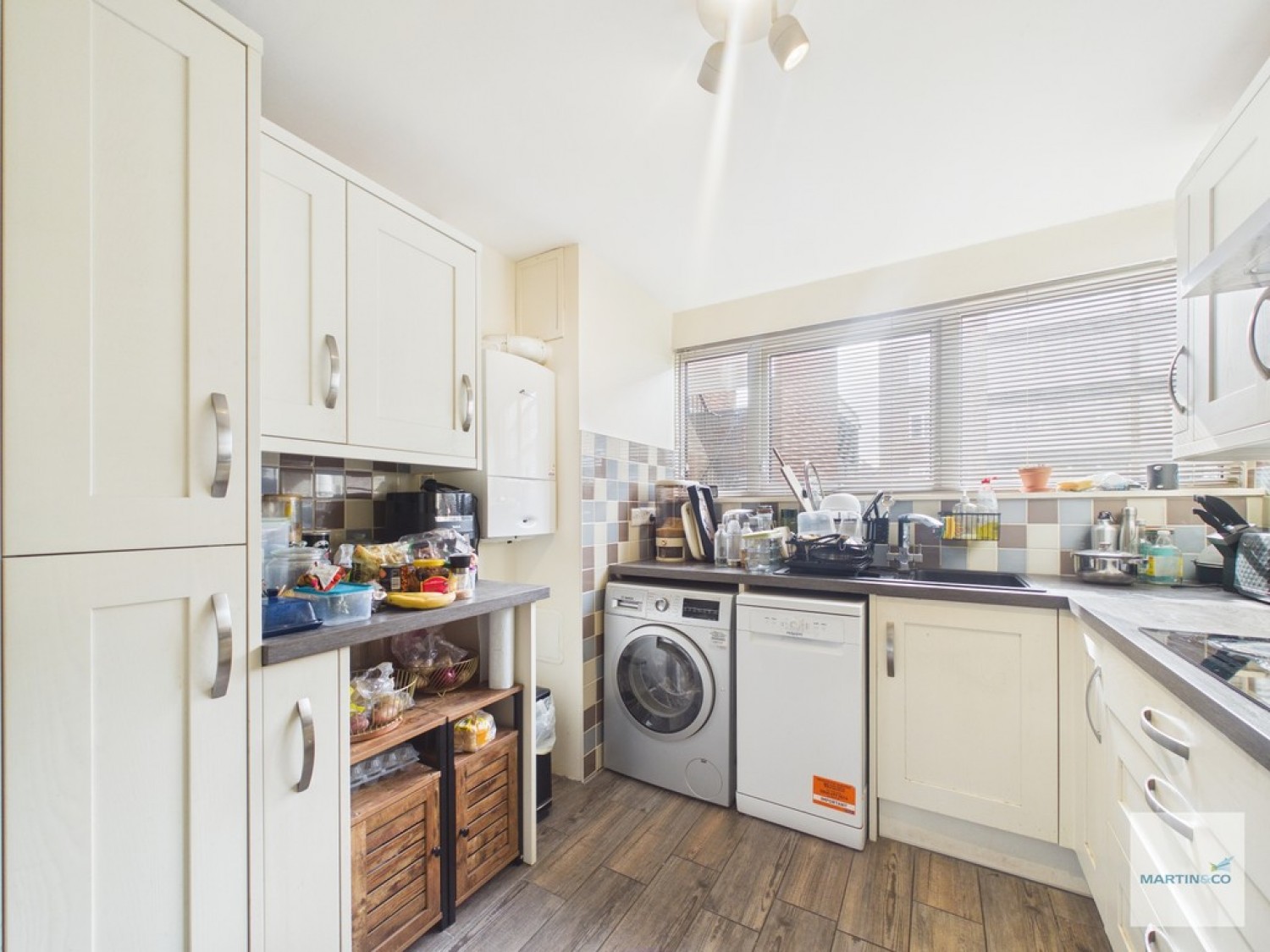 2 bedroom Flat for Sale The Poplars, West Bridgford
