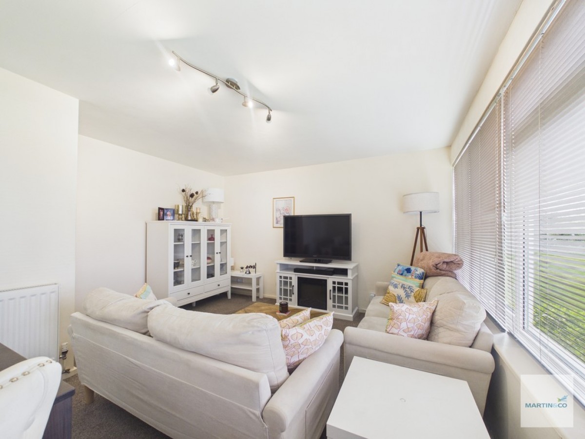 The Poplars, West Bridgford