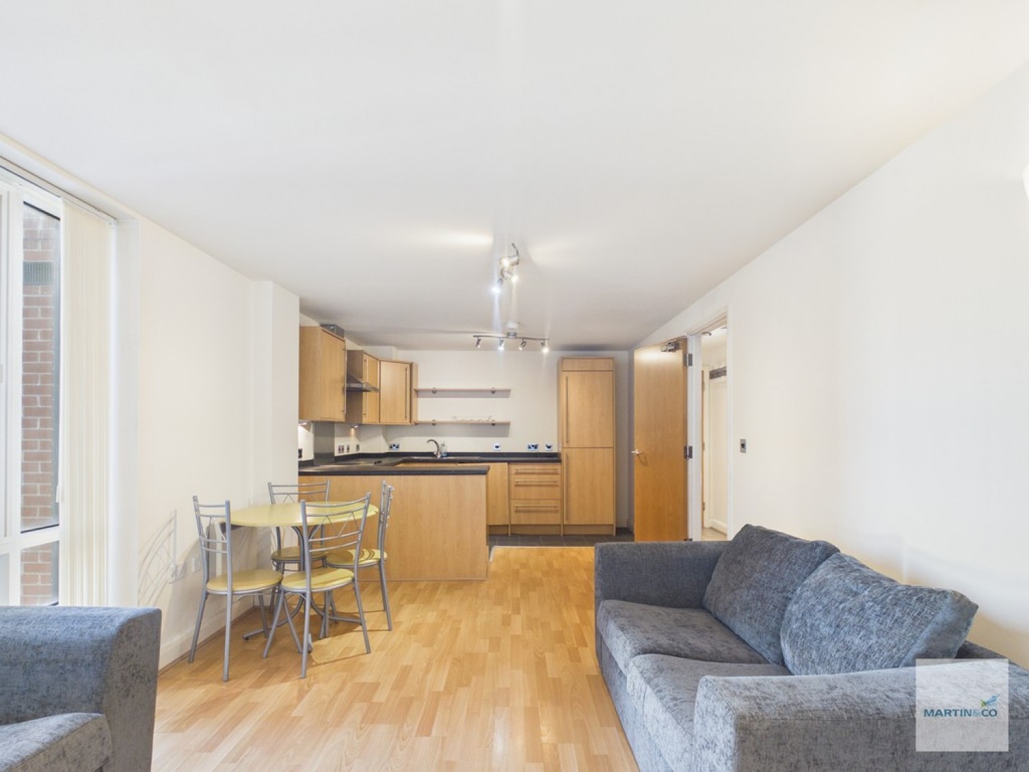 2 bedroom Flat for Sale Weekday Cross Building, Pilcher Gate