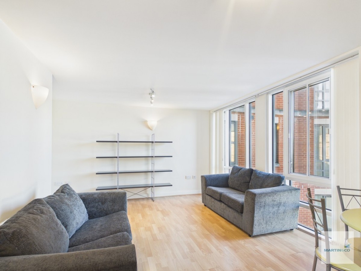 Weekday Cross Building, Pilcher Gate