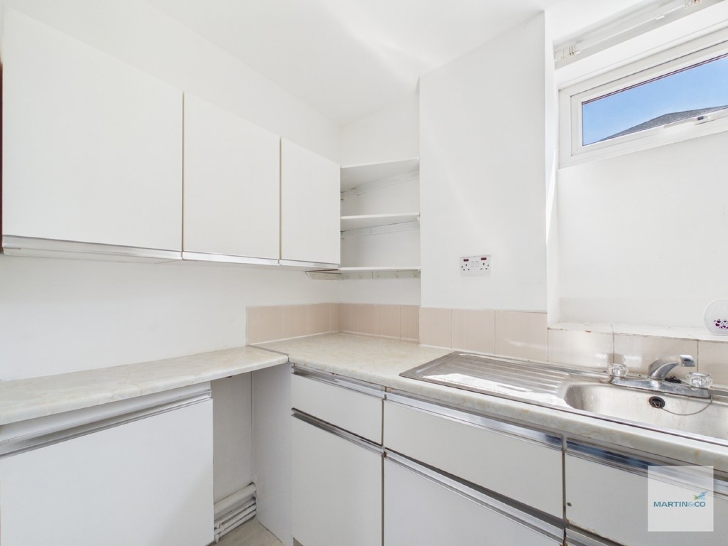 1 bedroom Flat for Sale The Hamilton, Leen Court, Nottingham
