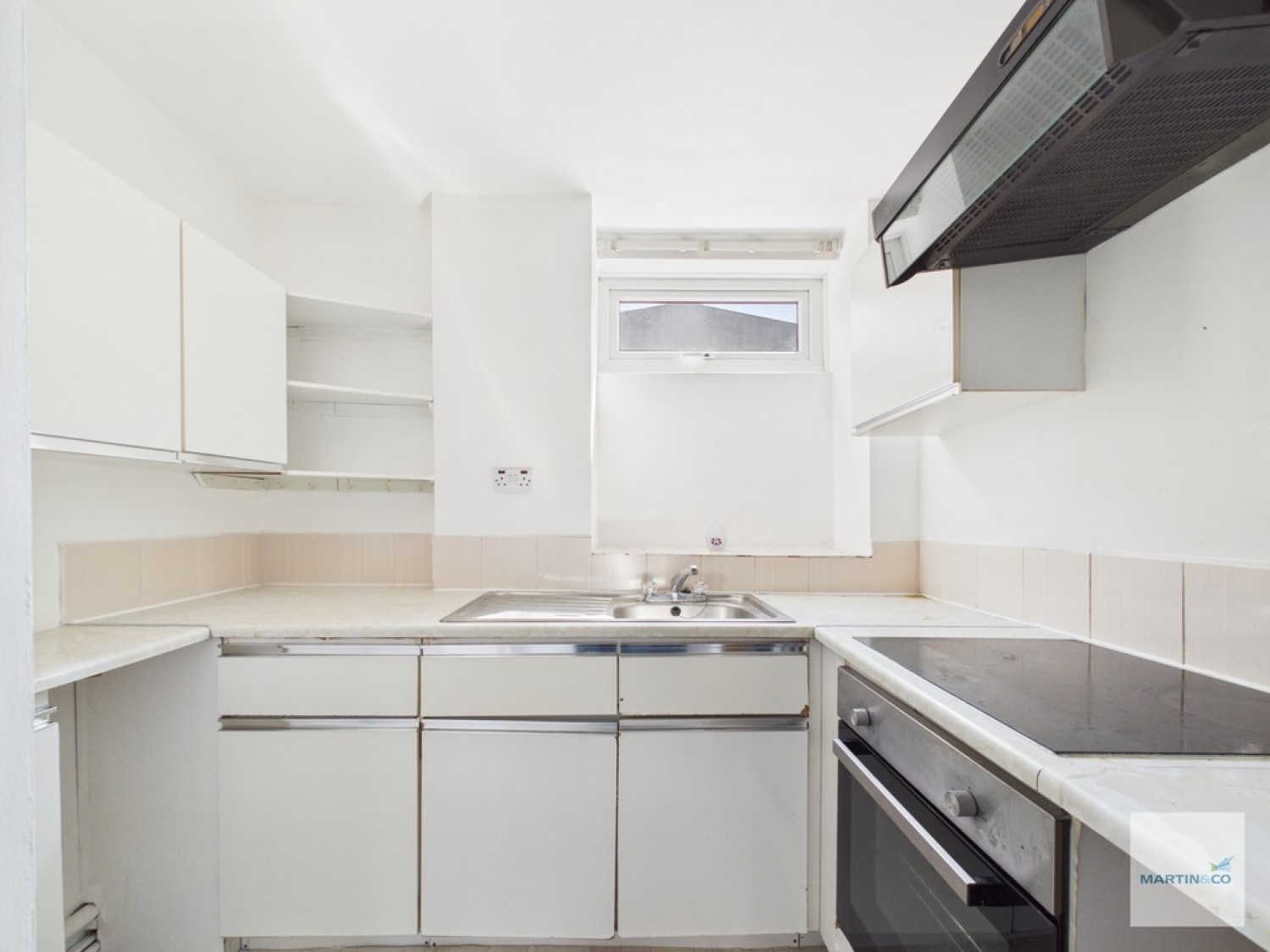 1 bedroom Flat for Sale The Hamilton, Leen Court, Nottingham