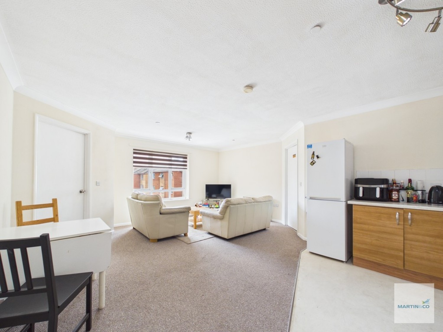2 bedroom Flat for Sale Brook Court, Player Street, Nottingham
