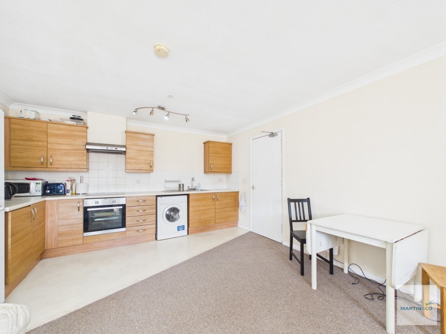 2 bedroom Flat for Sale Brook Court, Player Street, Nottingham