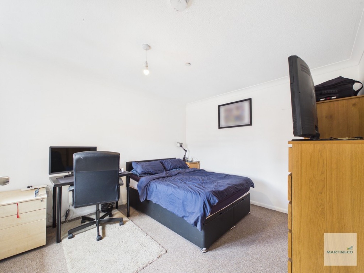 2 bedroom Flat for Sale Brook Court, Player Street, Nottingham