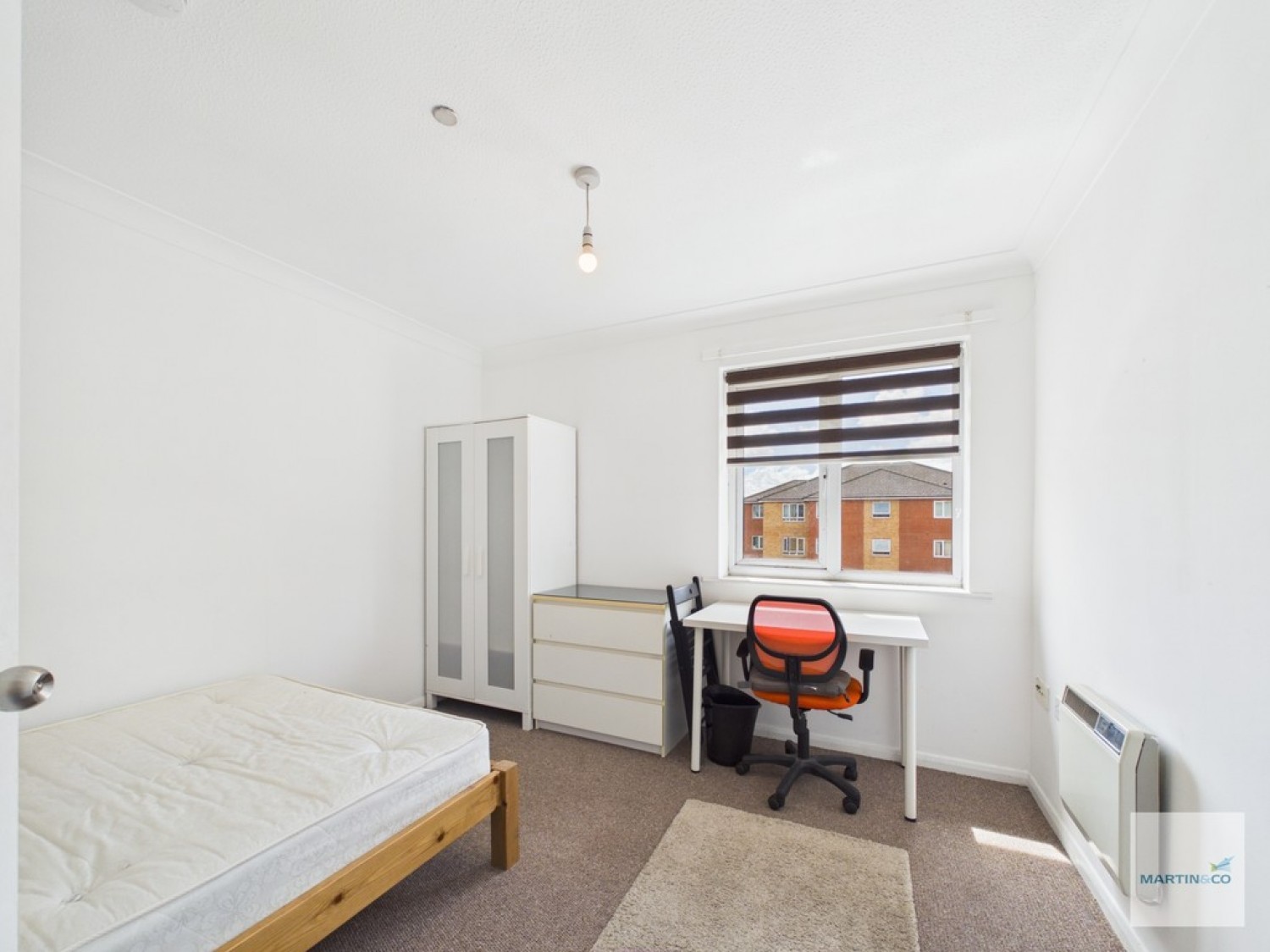 2 bedroom Flat for Sale Brook Court, Player Street, Nottingham