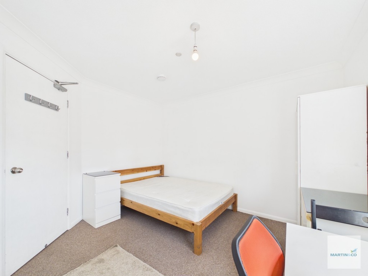 2 bedroom Flat for Sale Brook Court, Player Street, Nottingham