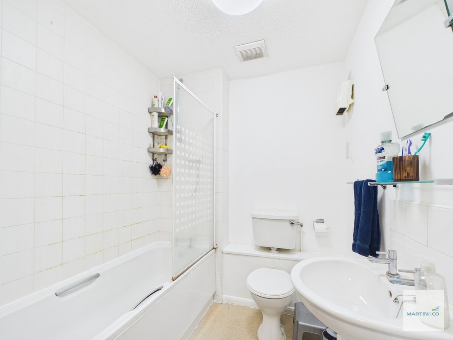 2 bedroom Flat for Sale Brook Court, Player Street, Nottingham