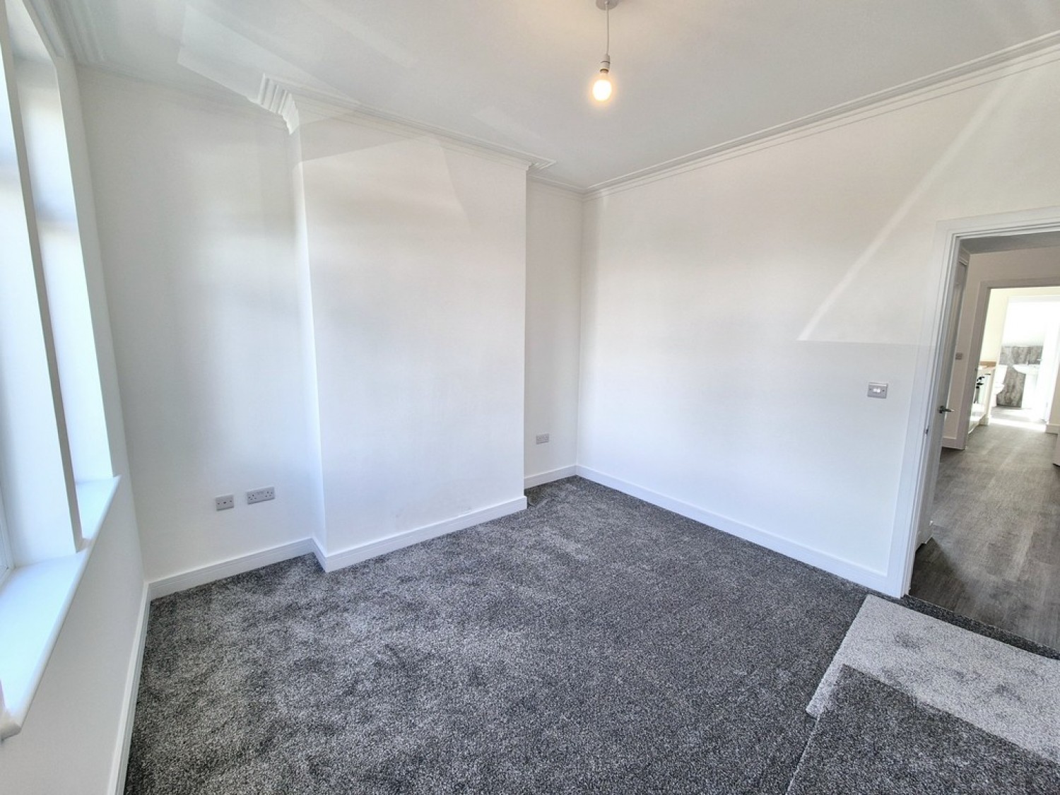 2 bedroom House for Letting Long Eaton, Nottingham, Nottinghamshire