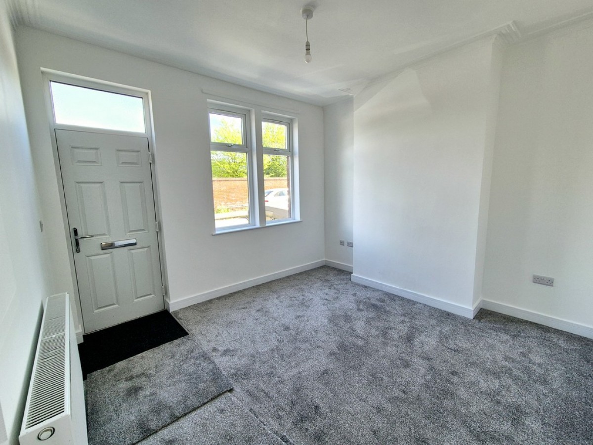 Long Eaton, Nottingham, Nottinghamshire