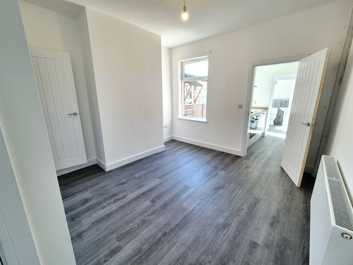 2 bedroom House for Letting Long Eaton, Nottingham, Nottinghamshire