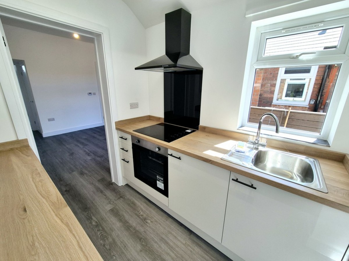 Long Eaton, Nottingham, Nottinghamshire