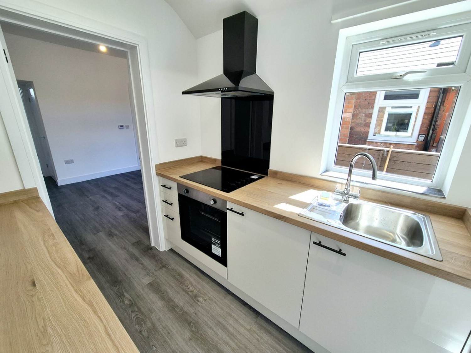 2 bedroom House for Letting Long Eaton, Nottingham, Nottinghamshire