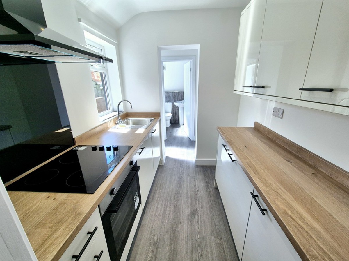 Long Eaton, Nottingham, Nottinghamshire