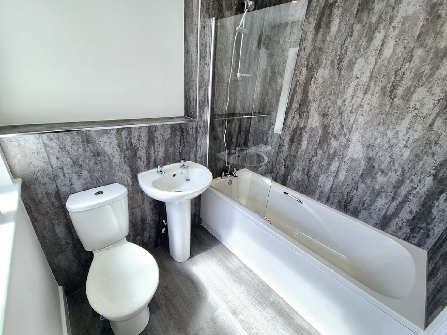 2 bedroom House for Letting Long Eaton, Nottingham, Nottinghamshire