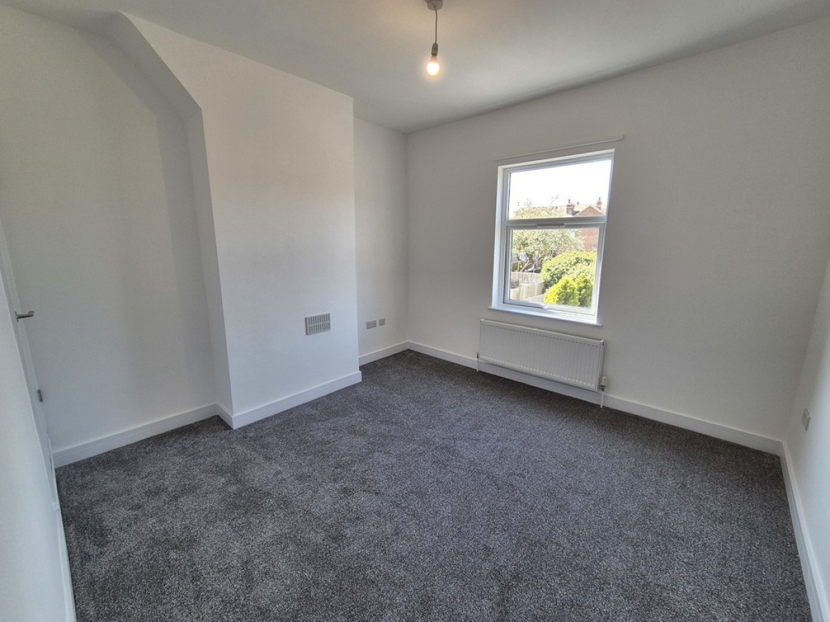 Long Eaton, Nottingham, Nottinghamshire