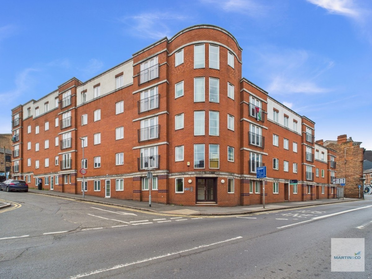 The Zone, Cranbrook Street