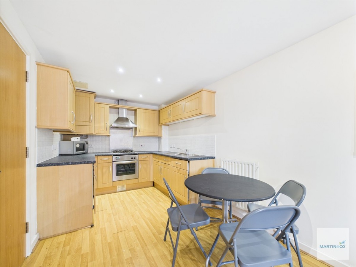 The Zone, Cranbrook Street
