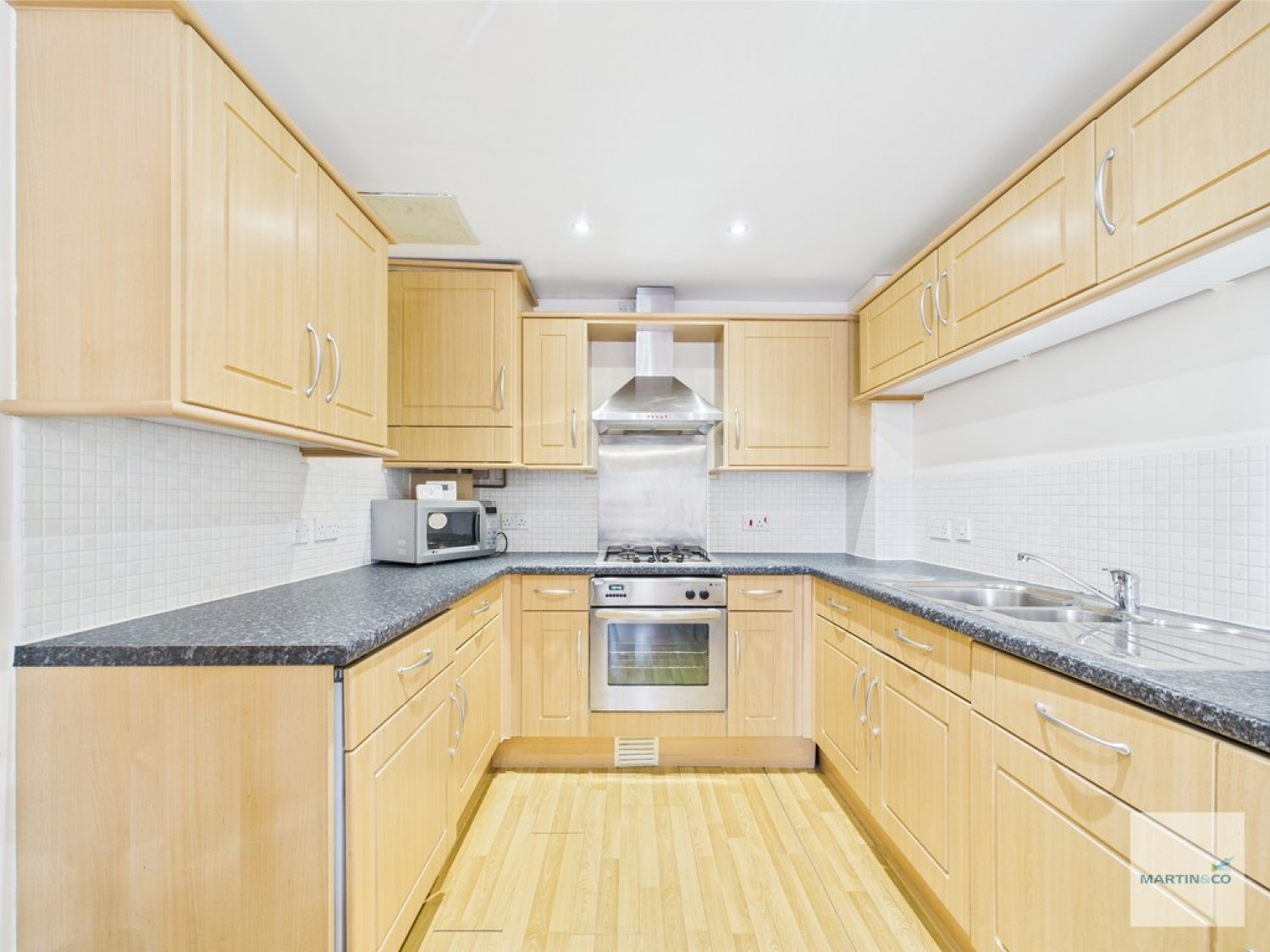 1 bedroom Flat for Sale The Zone, Cranbrook Street