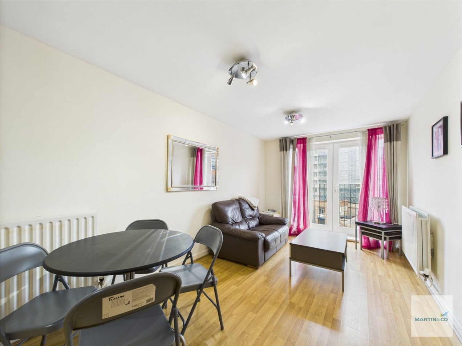 1 bedroom Flat for Sale The Zone, Cranbrook Street