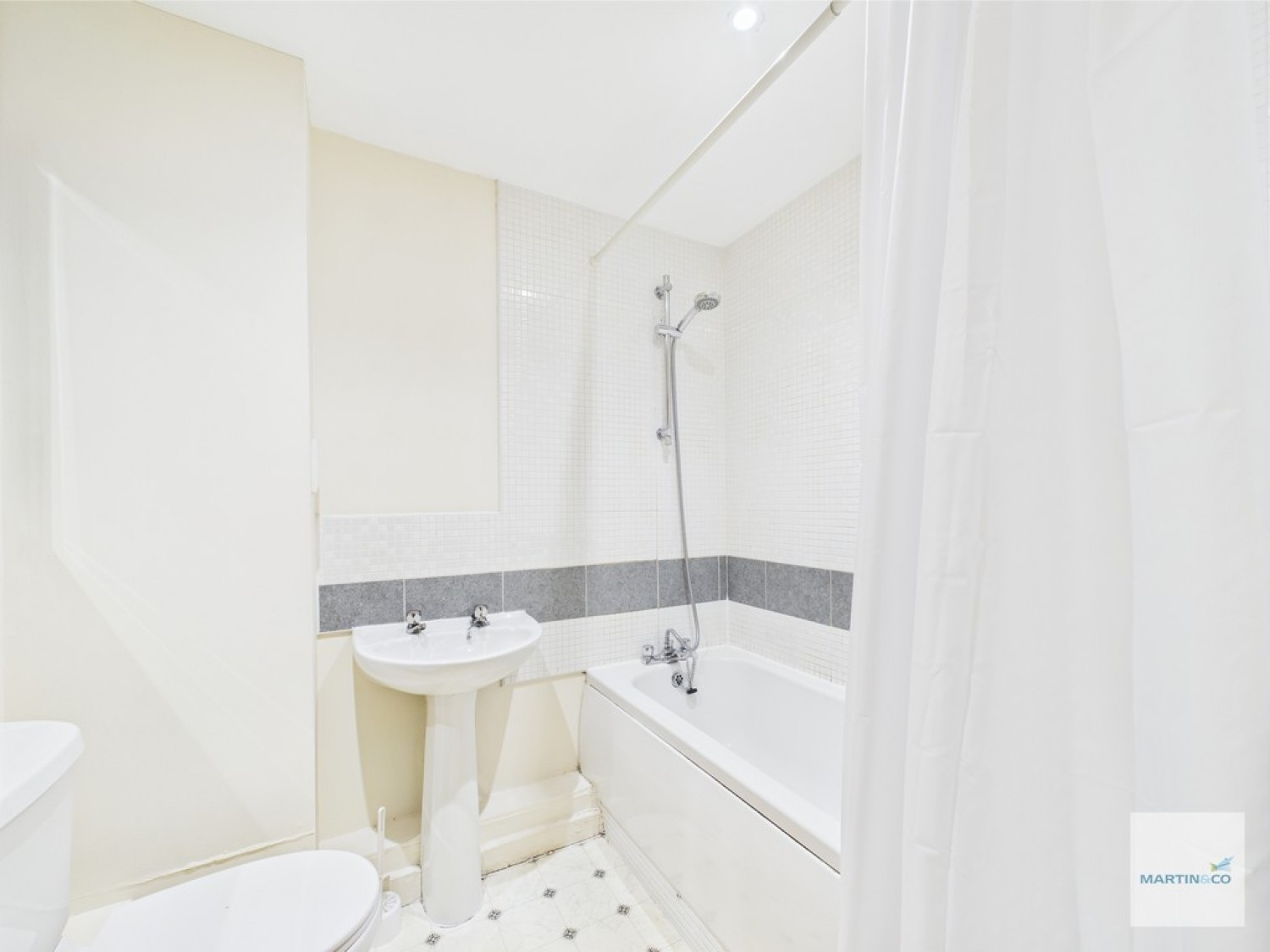 1 bedroom Flat for Sale The Zone, Cranbrook Street