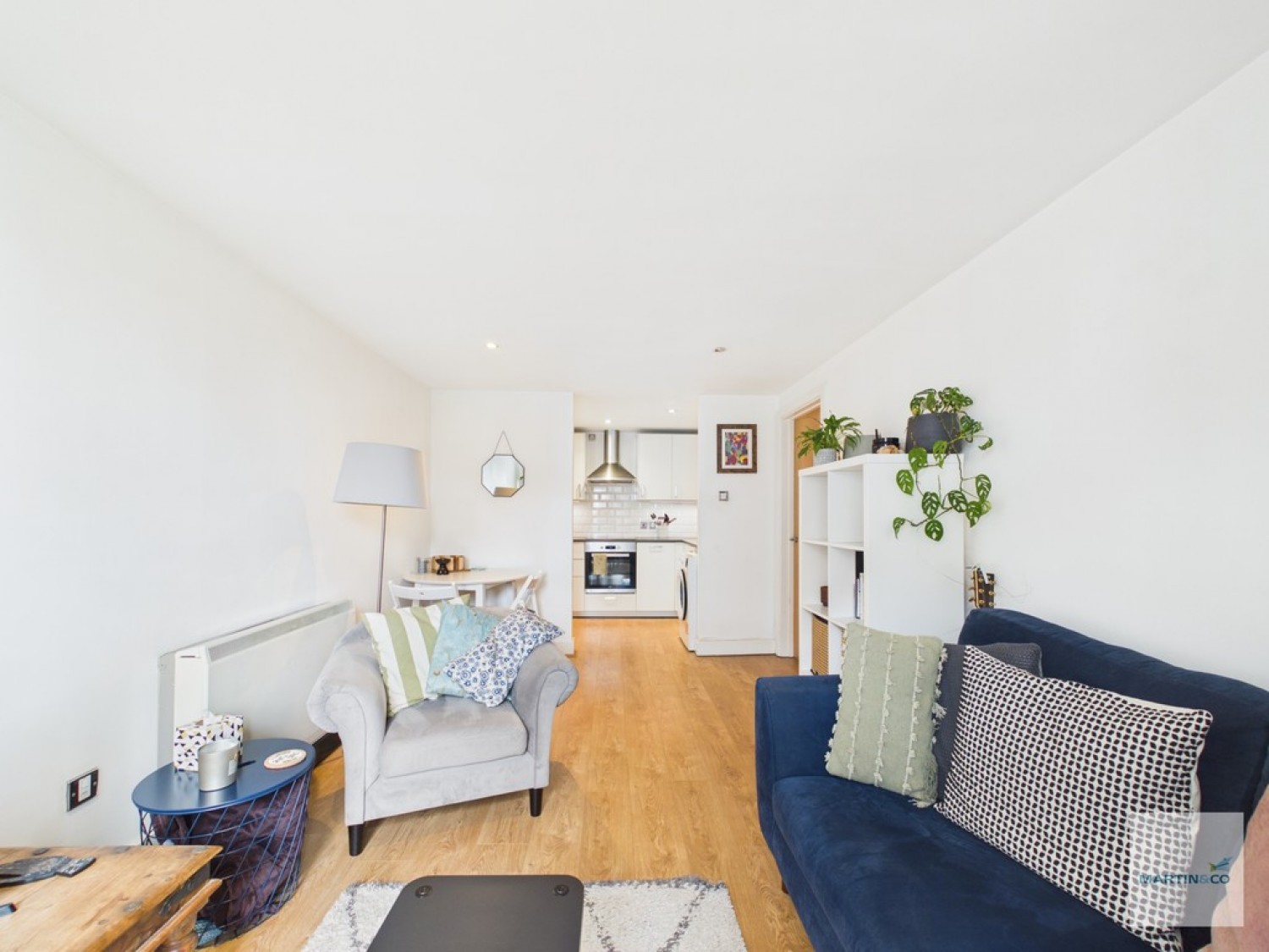 2 bedroom Flat for Sale Ropewalk Court, Derby Road