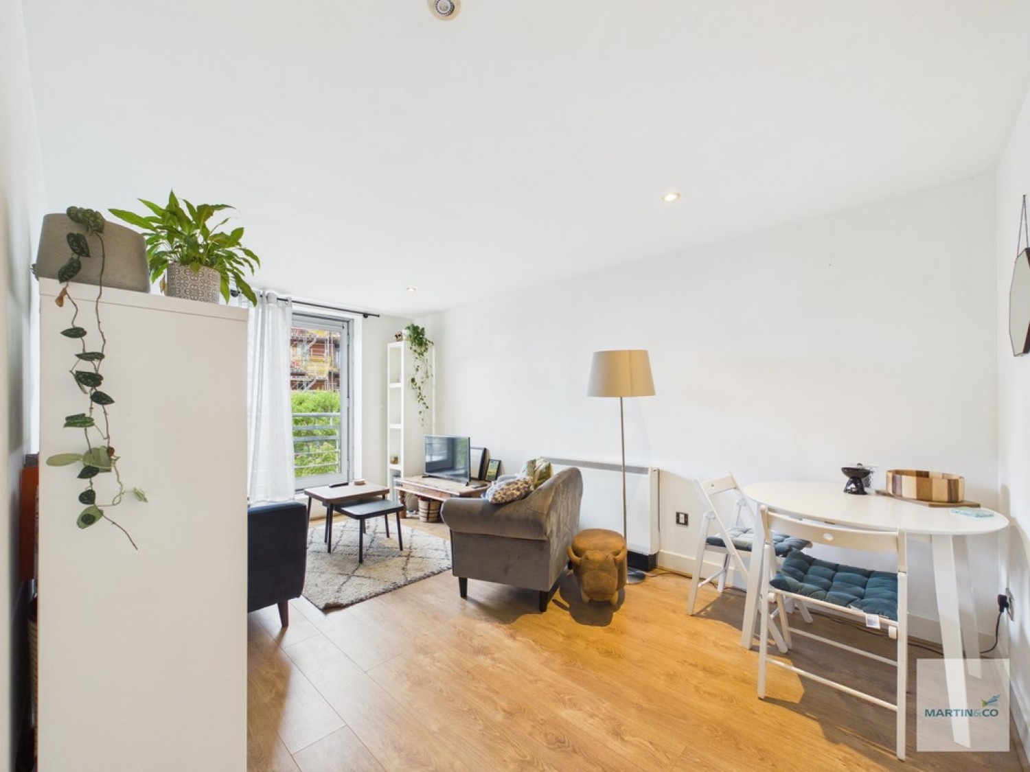 2 bedroom Flat for Sale Ropewalk Court, Derby Road
