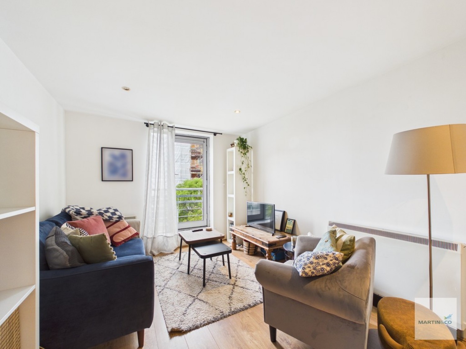 2 bedroom Flat for Sale Ropewalk Court, Derby Road