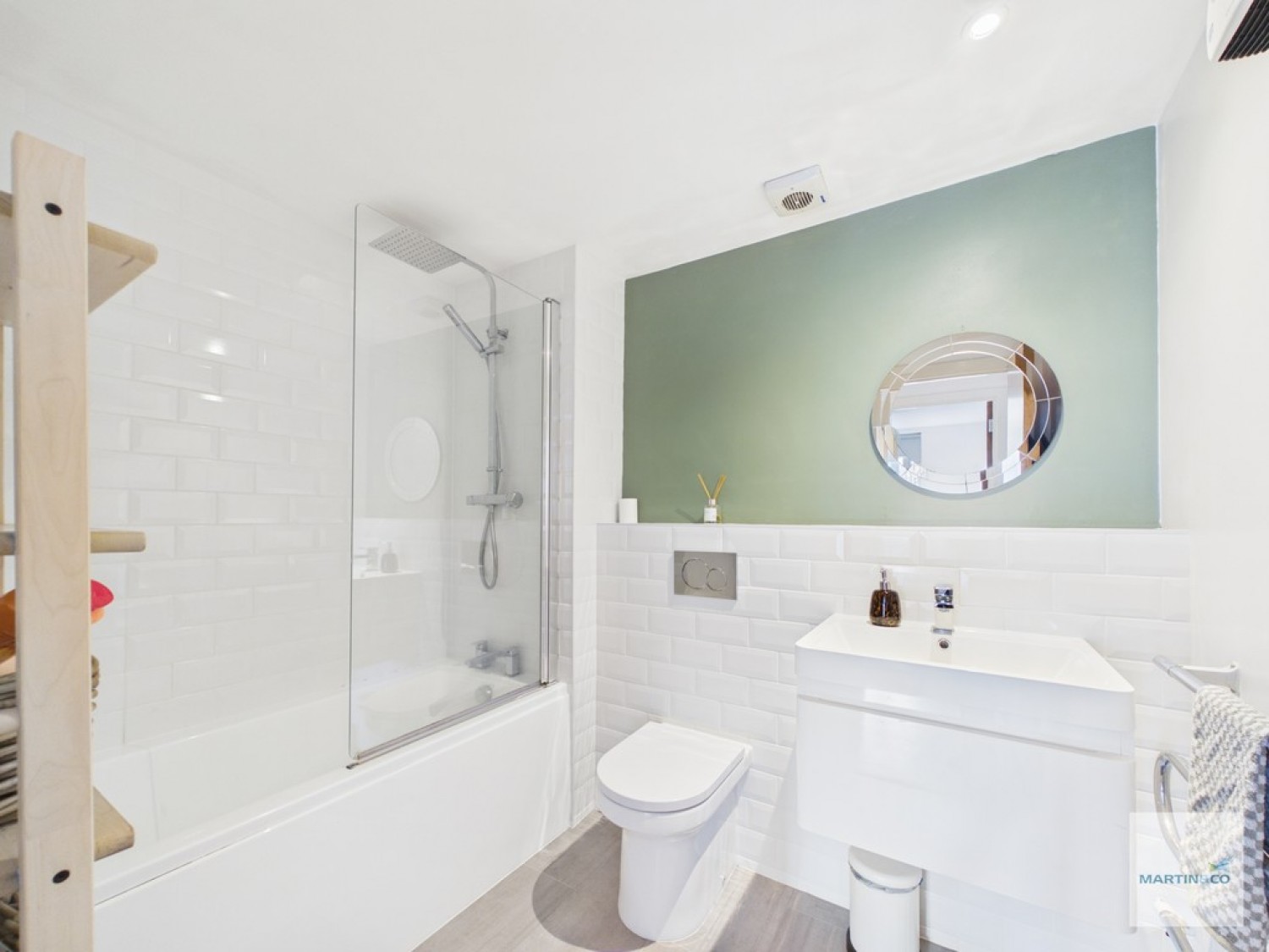 2 bedroom Flat for Sale Ropewalk Court, Derby Road