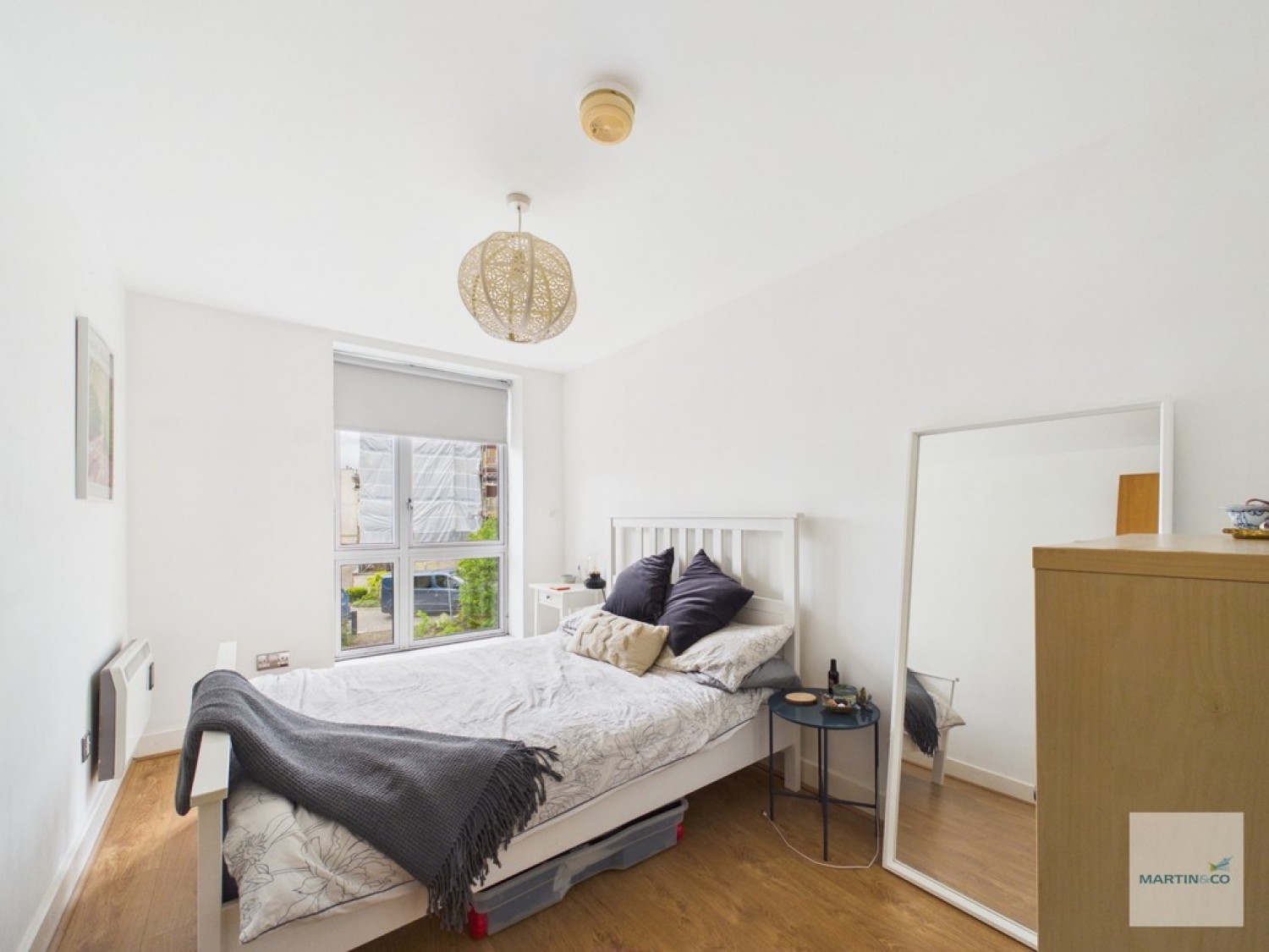 2 bedroom Flat for Sale Ropewalk Court, Derby Road
