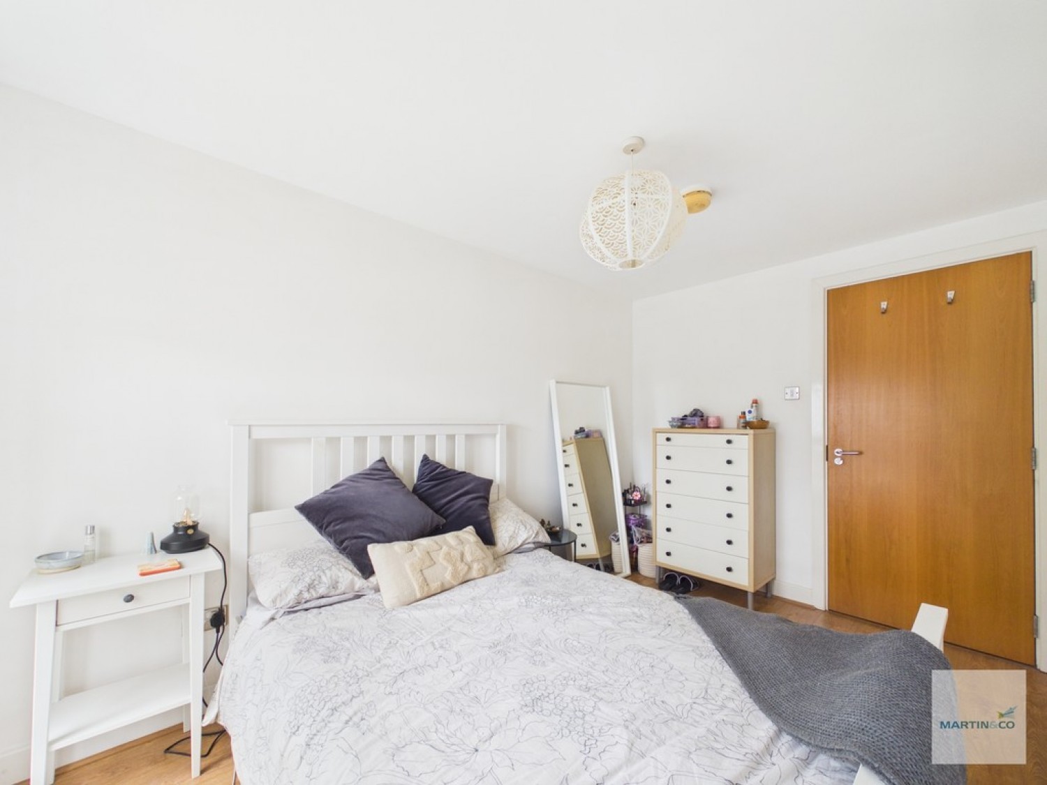 2 bedroom Flat for Sale Ropewalk Court, Derby Road