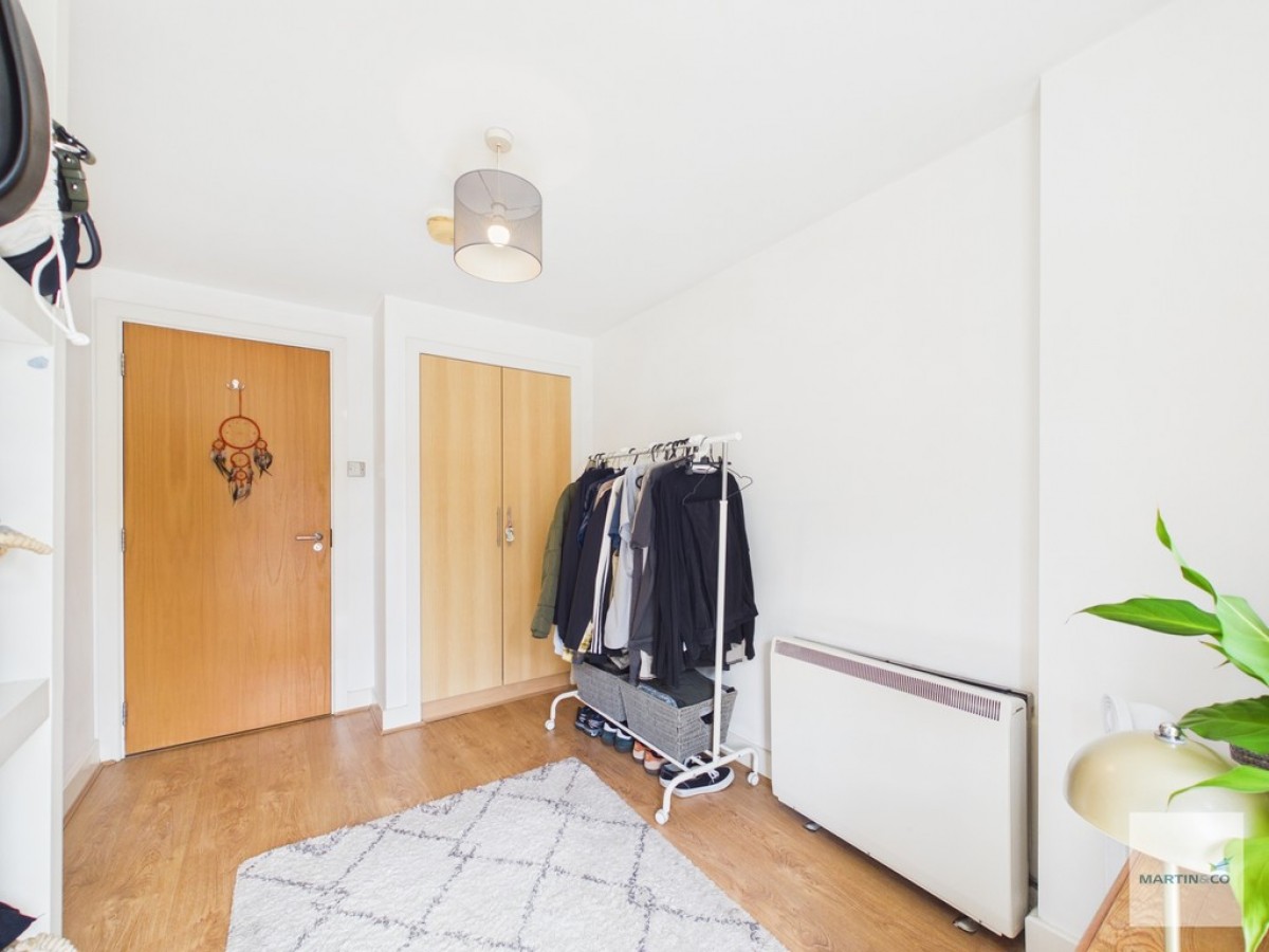 Ropewalk Court, Derby Road