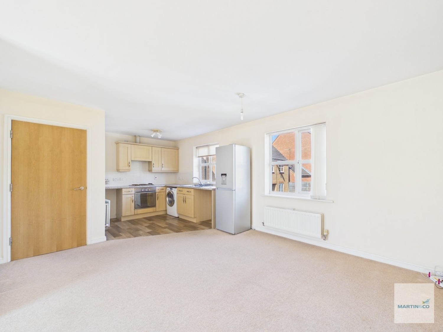 2 bedroom Flat for Sale Edmonstone Crescent, Nottingham