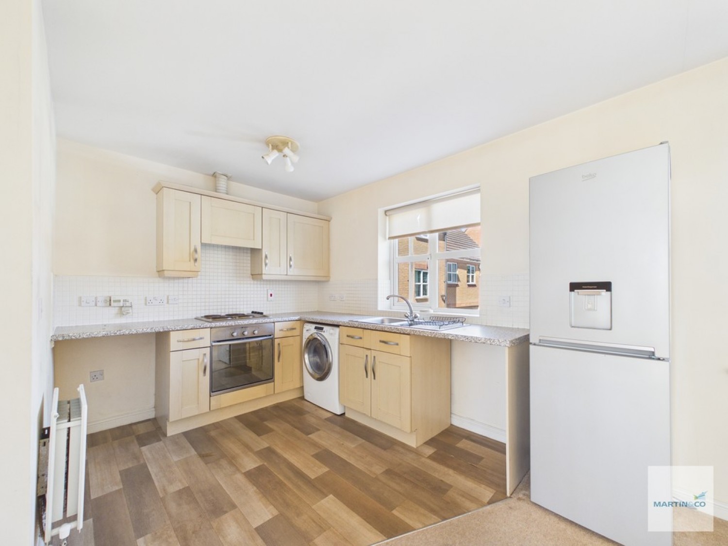 2 bedroom Flat for Sale Edmonstone Crescent, Nottingham