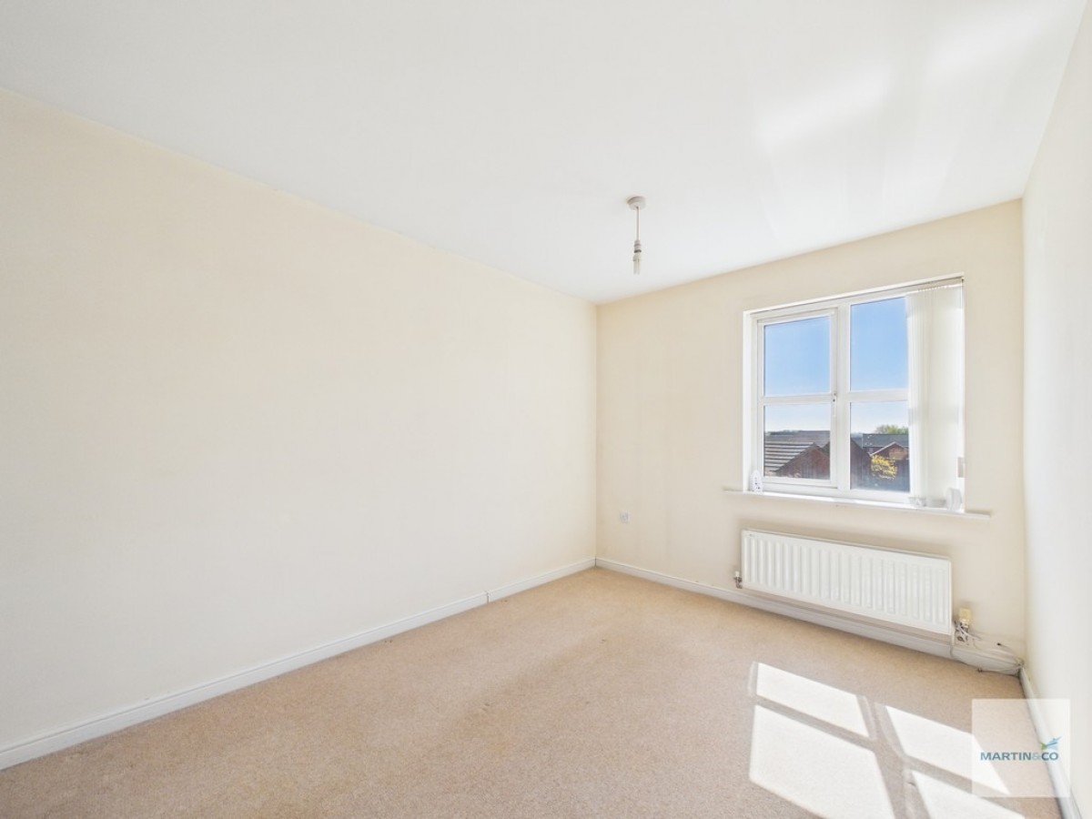 Edmonstone Crescent, Nottingham