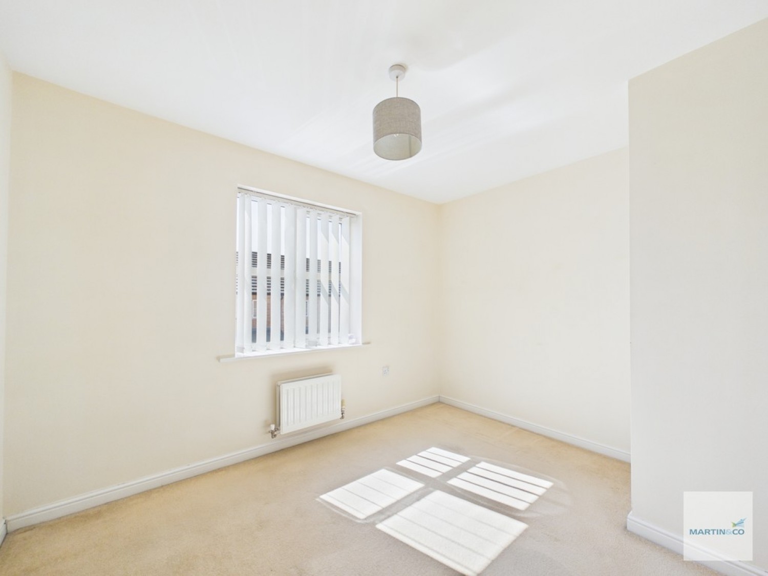 2 bedroom Flat for Sale Edmonstone Crescent, Nottingham