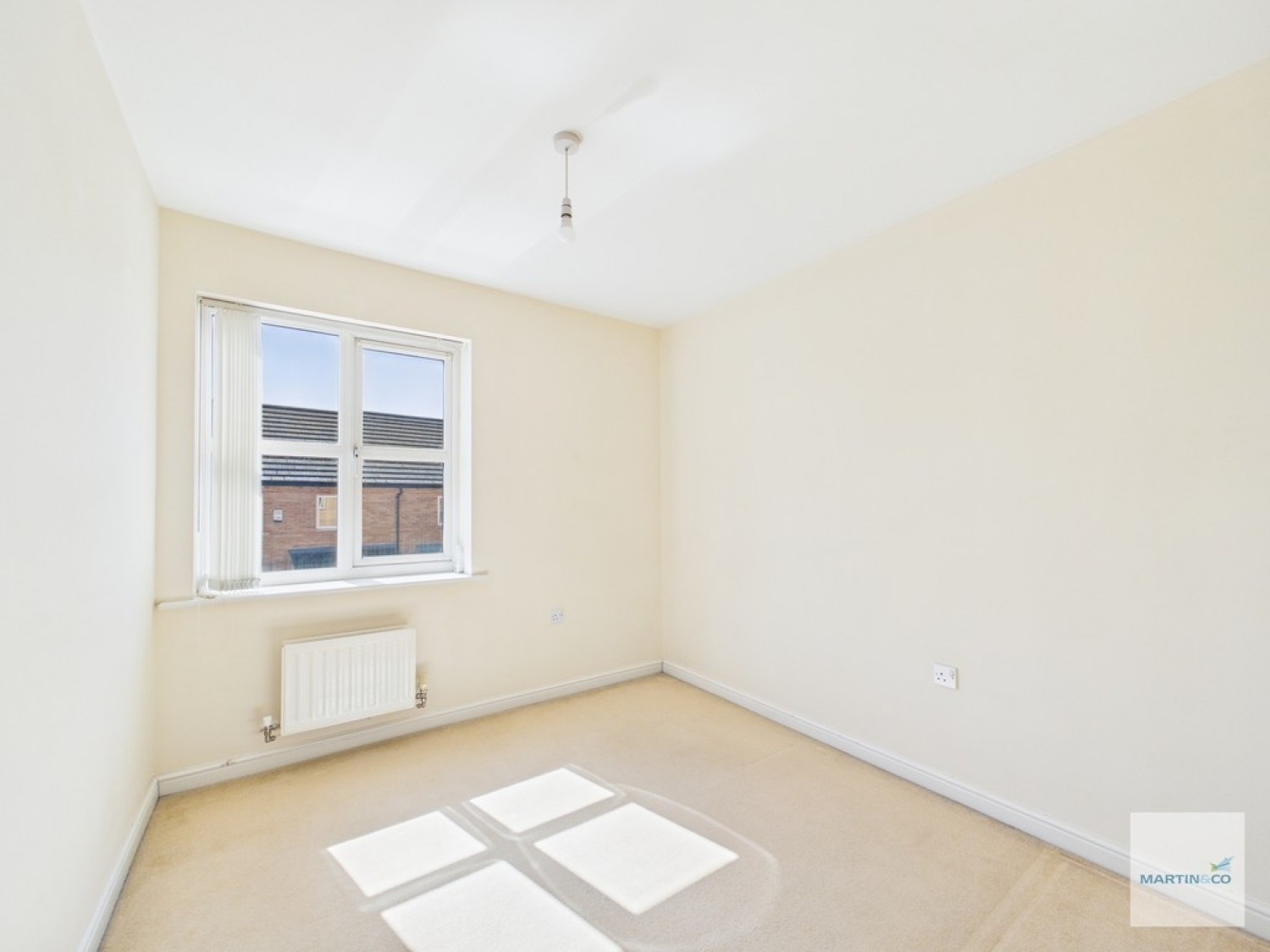 2 bedroom Flat for Sale Edmonstone Crescent, Nottingham