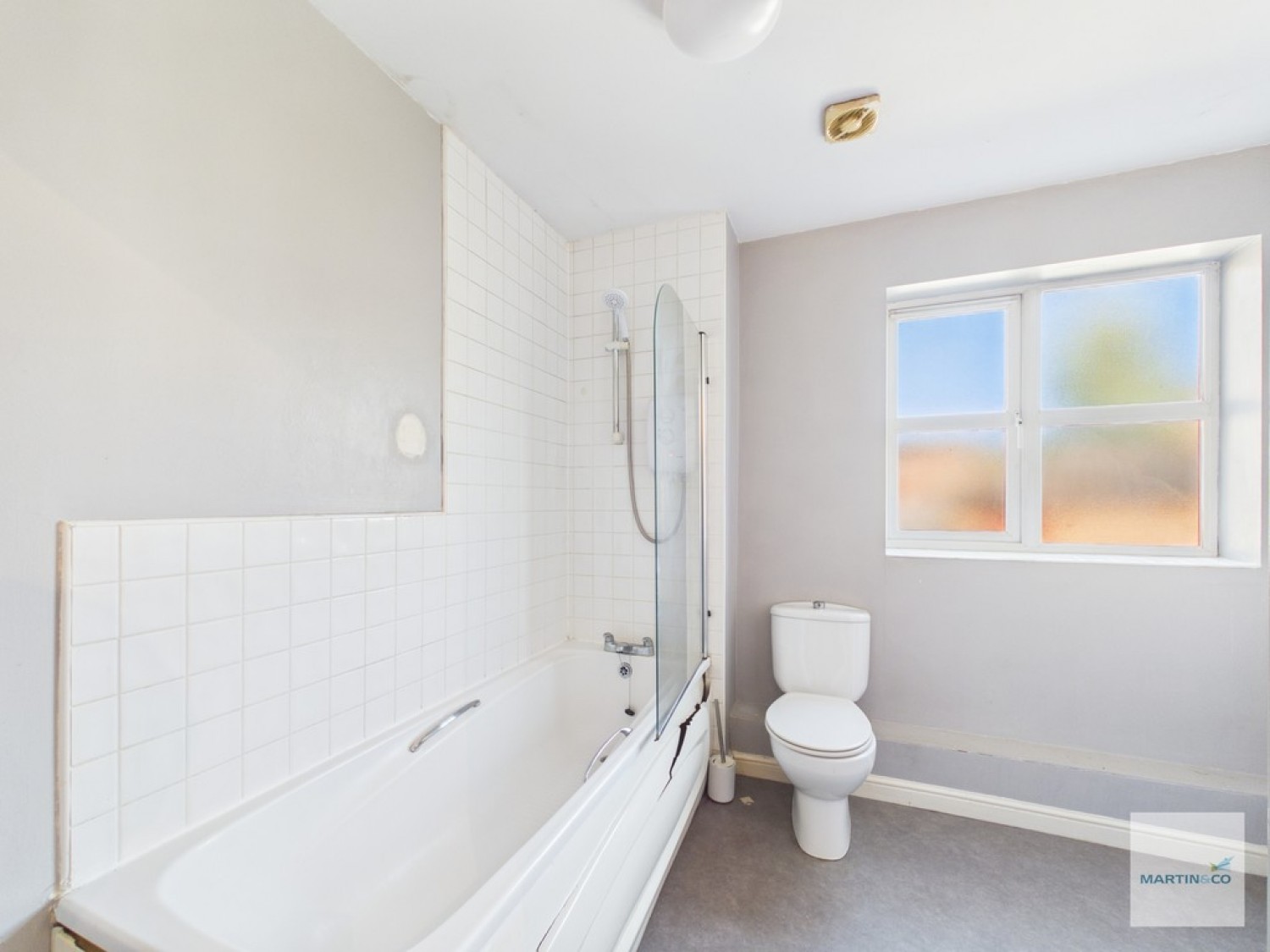 2 bedroom Flat for Sale Edmonstone Crescent, Nottingham