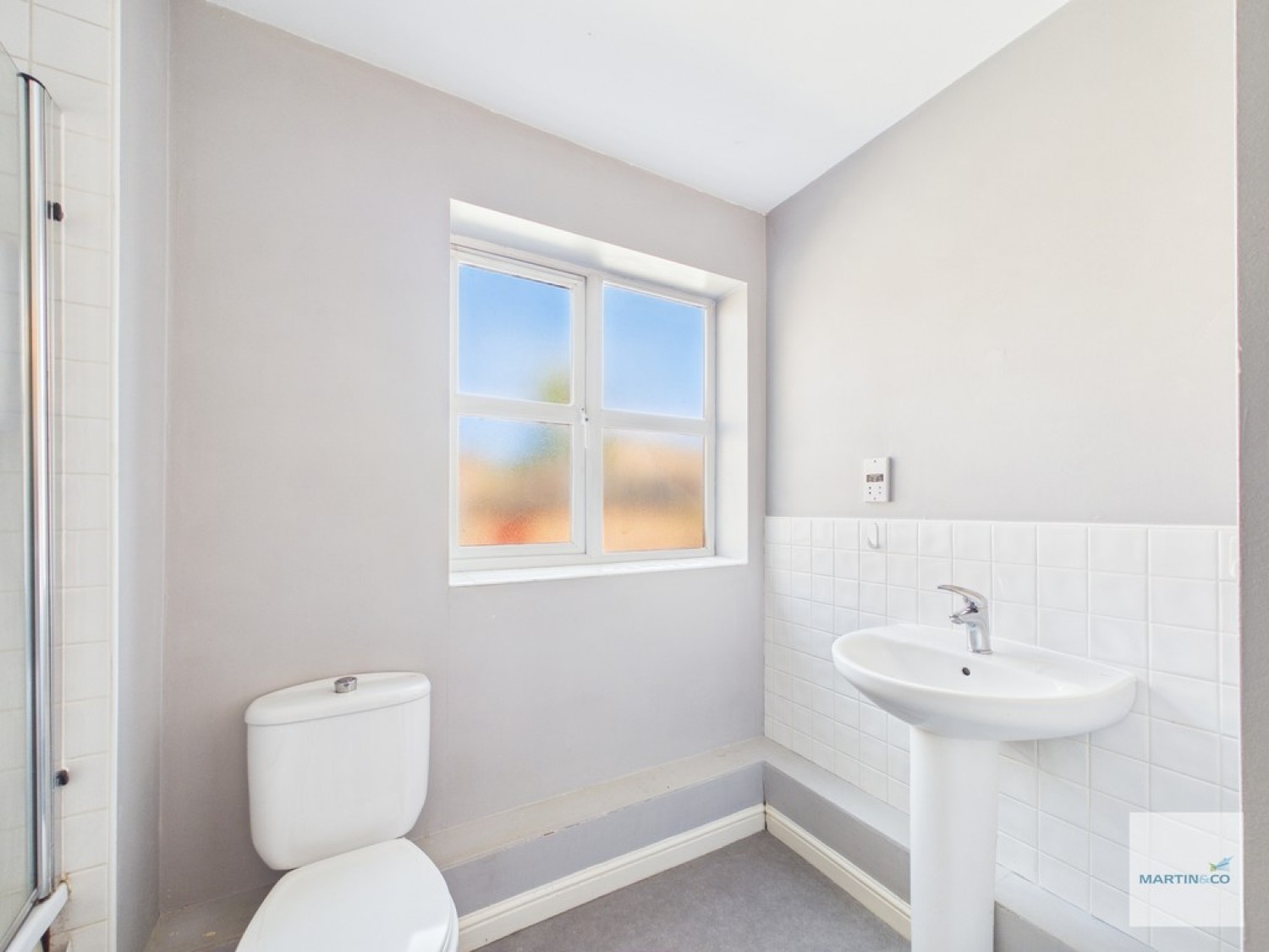 2 bedroom Flat for Sale Edmonstone Crescent, Nottingham