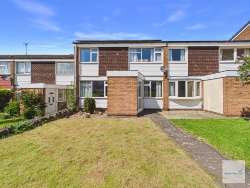 Selside Court, Chilwell