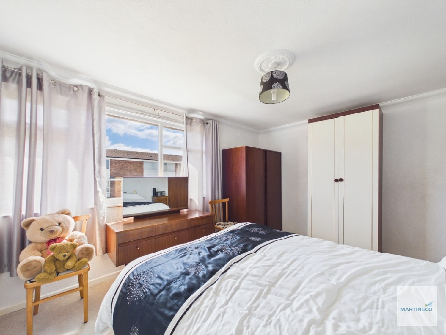 3 bedroom House for Sale Selside Court, Chilwell