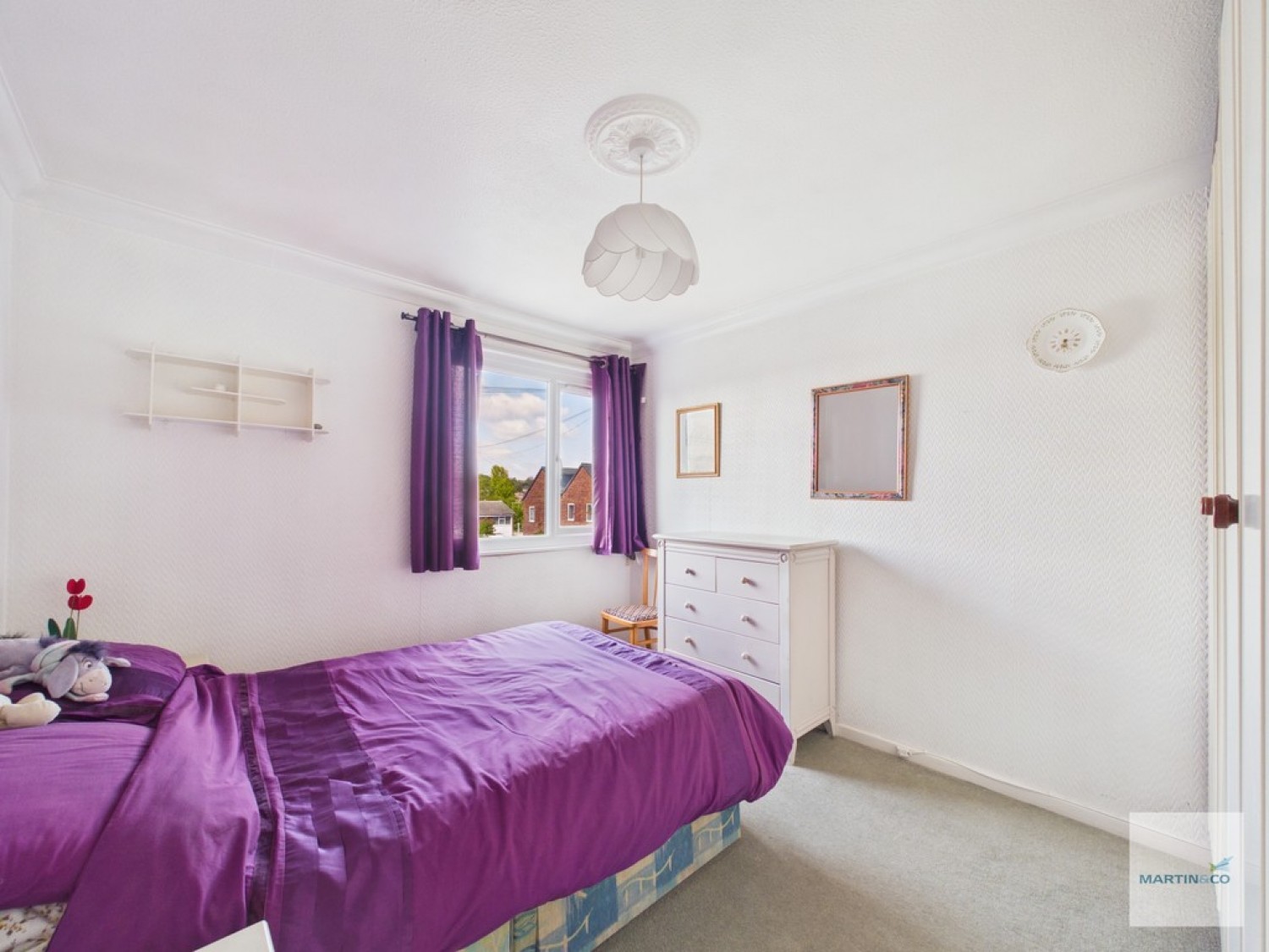 3 bedroom House for Sale Selside Court, Chilwell