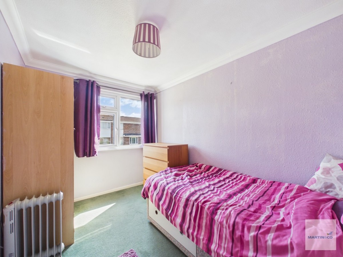 Selside Court, Chilwell