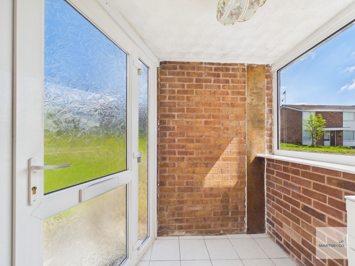 Selside Court, Chilwell