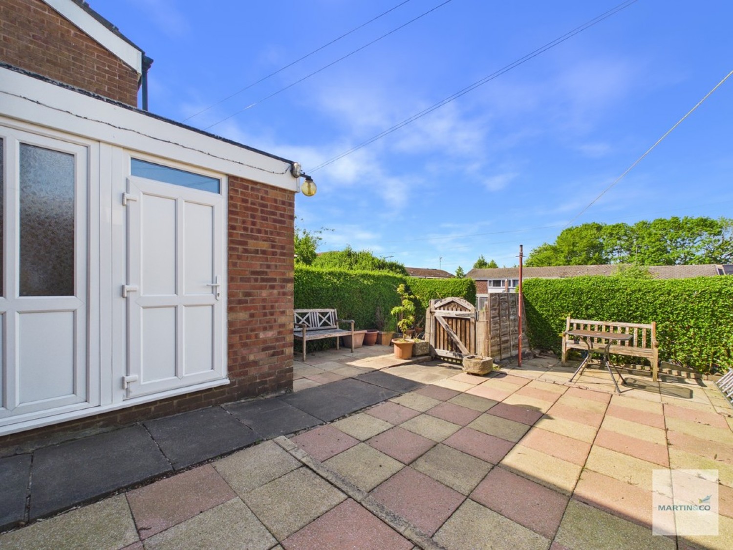3 bedroom House for Sale Selside Court, Chilwell