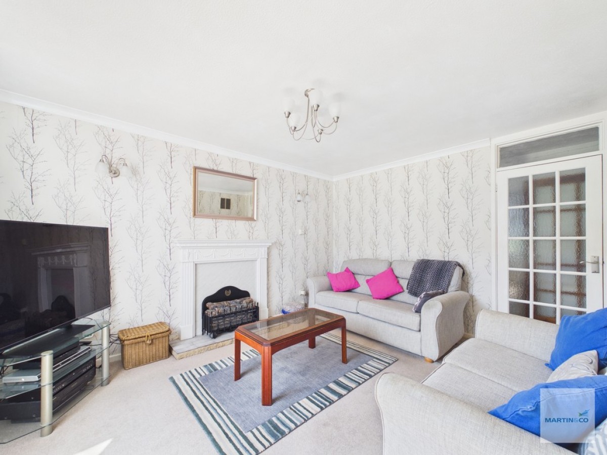 Selside Court, Chilwell