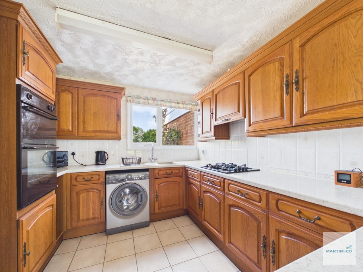 Selside Court, Chilwell